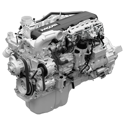 P516E Engine